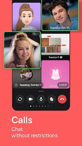 c o z i vk|VK: music, video, messenger .